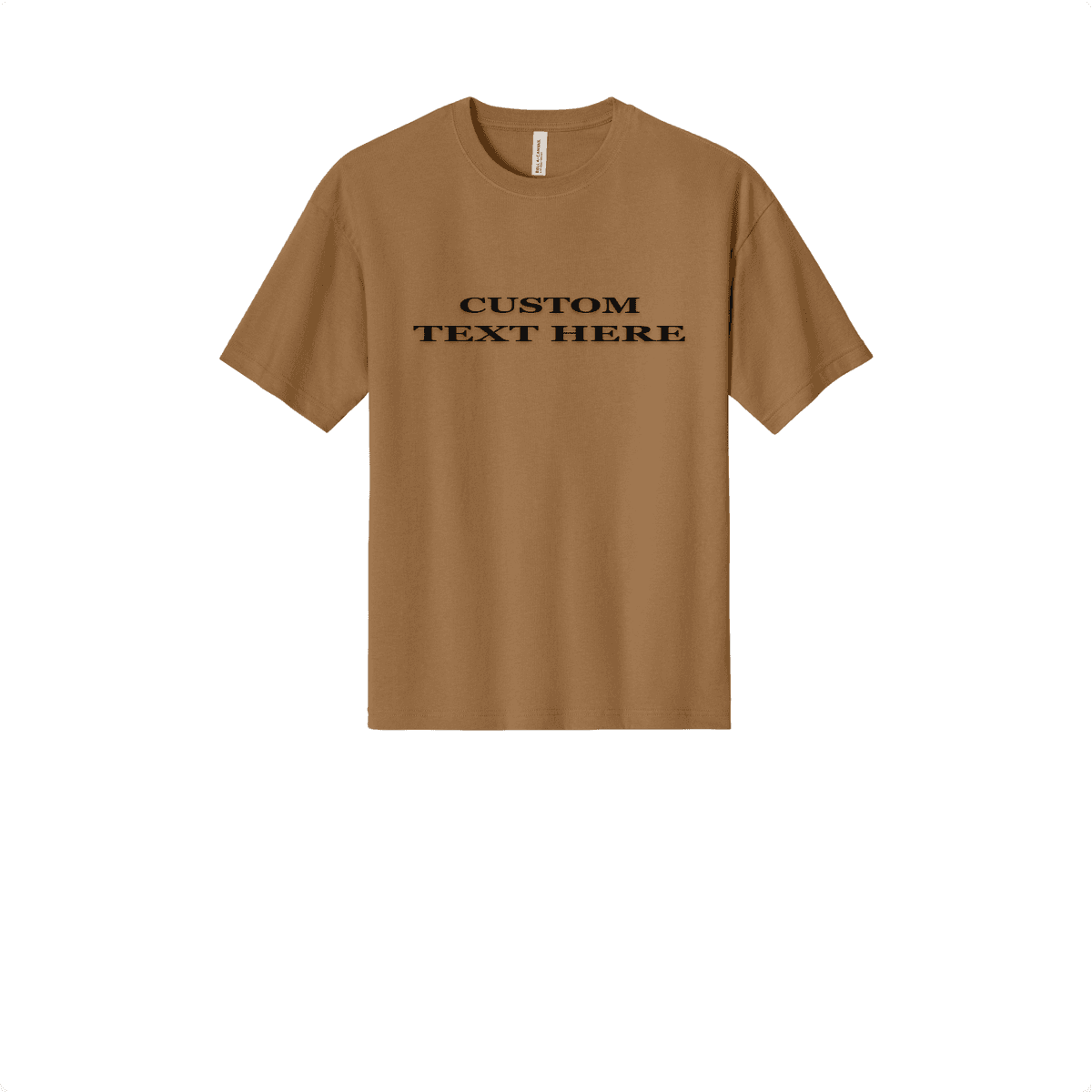 Personalized T Shirt