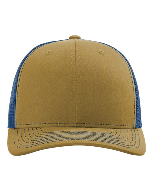 Custom Richardson 112 Hat