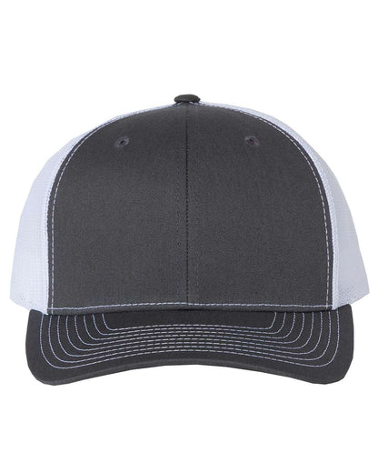 Custom Richardson 112 Hat