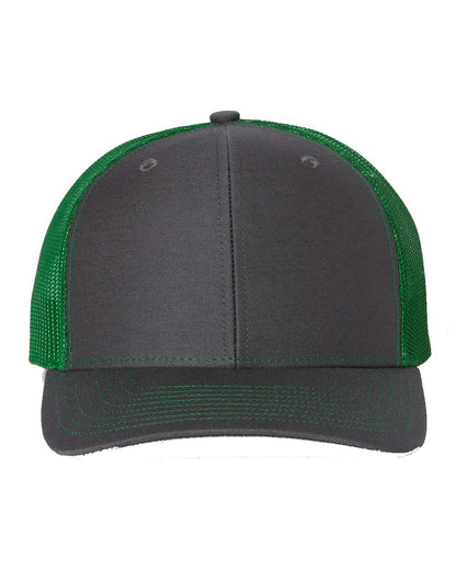 Custom Richardson 112 Hat