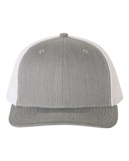 Custom Richardson 112 Hat