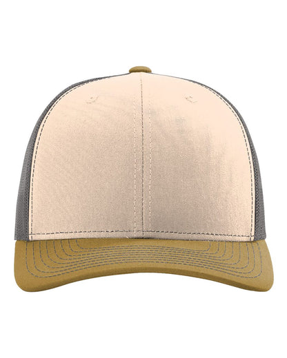 Custom Richardson 112 Hat