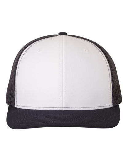 Custom Richardson 112 Hat
