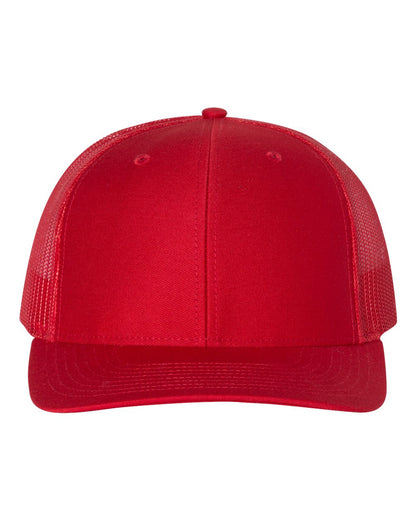 Custom Richardson 112 Hat