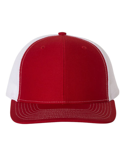 Custom Richardson 112 Hat