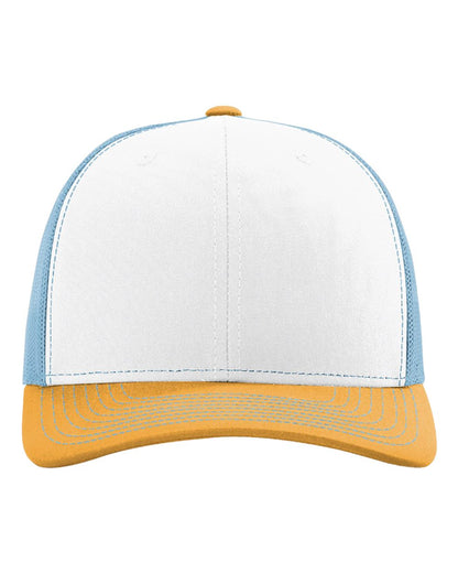 Custom Richardson 112 Hat