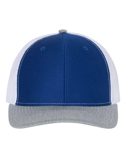 Custom Richardson 112 Hat