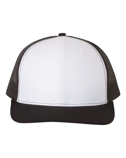 Custom Richardson 112 Hat