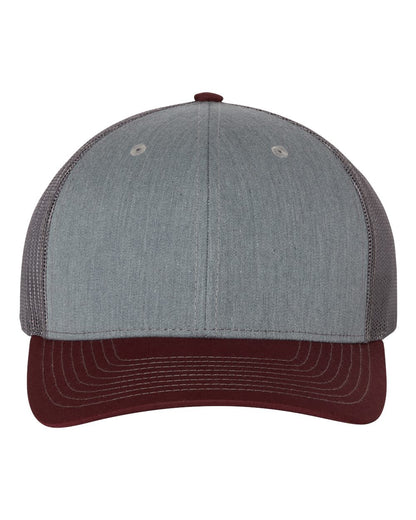 Custom Richardson 112 Hat