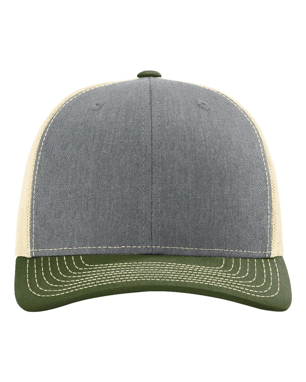 Custom Richardson 112 Hat