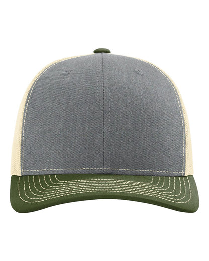 Custom Richardson 112 Hat