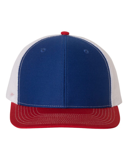 Custom Richardson 112 Hat