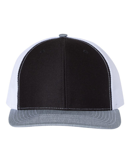 Custom Richardson 112 Hat