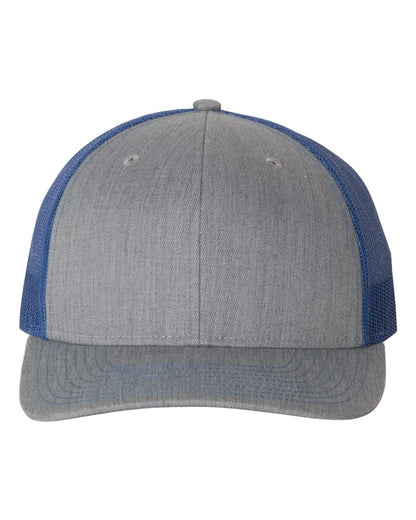 Custom Richardson 112 Hat