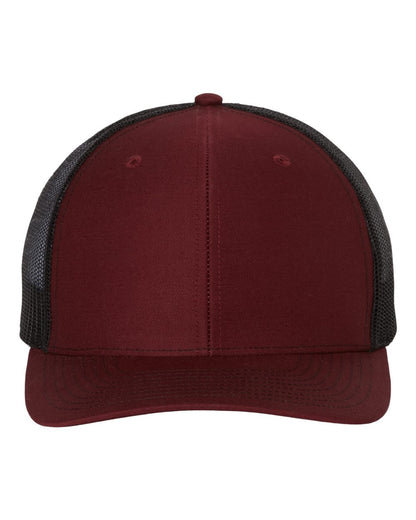 Custom Richardson 112 Hat
