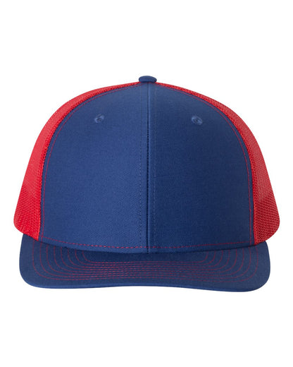 Custom Richardson 112 Hat