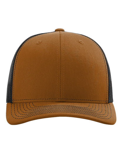 Custom Richardson 112 Hat