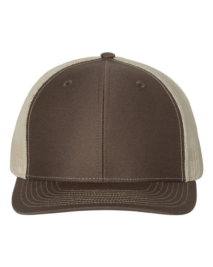 Custom Richardson 112 Hat