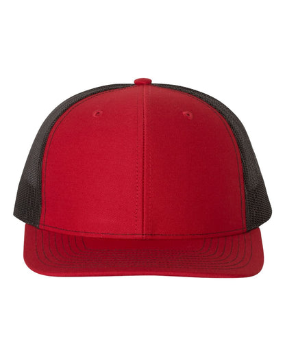 Custom Richardson 112 Hat