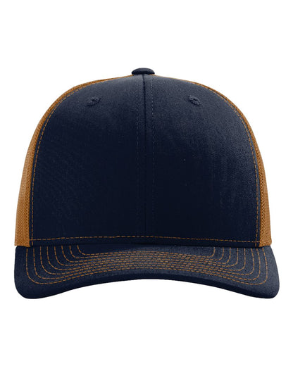 Custom Richardson 112 Hat