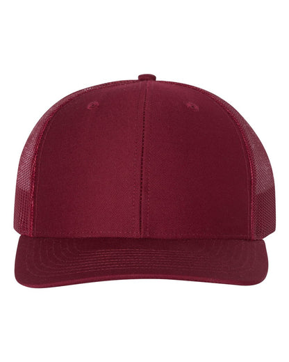 Custom Richardson 112 Hat