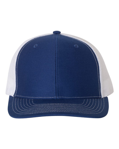Custom Richardson 112 Hat