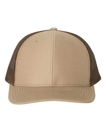 Custom Richardson 112 Hat