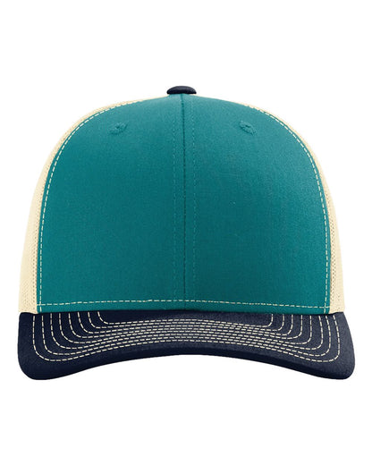Custom Richardson 112 Hat
