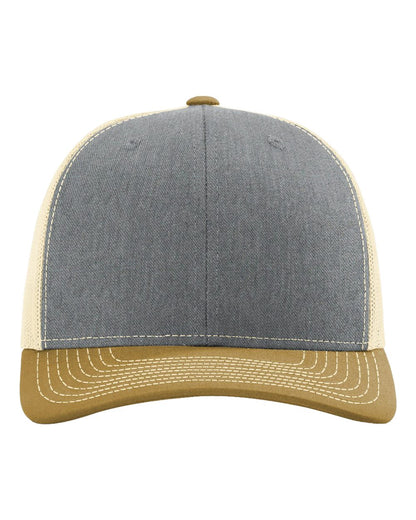Custom Richardson 112 Hat